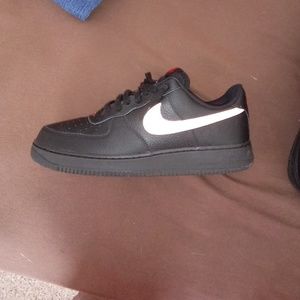 Air force 1s